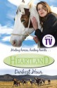 Darkest Hour (Heartland, #13) - Lauren Brooke