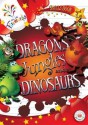 Dragons, Jungles and Dinosaurs 3rd Class Skills Book - Caroline Quinn, Michael O'Reilly