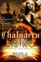 Chalvaren Rising - Paula Millhouse