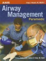 Airway Management: Paramedic - Gregg S. Margolis, Andrew N. Pollak