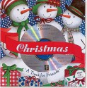 Christmas: A Time for Friends [With Christmas Classics CD] - Lois L. Kaufman, Wendy Wegner, Lois Kaufman