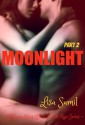 Moonlight Part 2 (Melanie King Affair Mini-Series) - Lisa Sumil, T.M. Williams