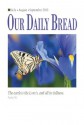 Our Daily Bread July/August/September 2013 - Enhanced Edition - RBC Ministries