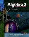 South Western Algebra 2: An Integrated Approach - Robert K. Gerver, Richard Sgroi