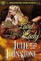 When a Laird Loves a Lady (Highlander Vows: Entangled Hearts Book 1) - Julie Johnstone