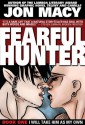 Fearful Hunter #1 - Jon Macy