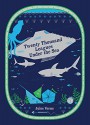 Twenty Thousand Leagues Under the Sea (Barnes & Noble Leatherbound Children's Classics) - Jules Verne, Milo Winter