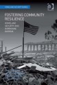 Fostering Community Resilience: Homeland Security and Hurricane Katrina - Tom Lansford, Jack Covarrubias