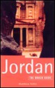 The Rough Guide to Jordan - Matthew Teller