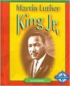 Martin Luther King Jr. - Lucia Raatma