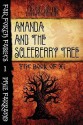 Amanda and the Scleeberry Tree: The Book of XI - Phil Farrand