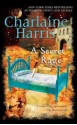 A Secret Rage - Charlaine Harris