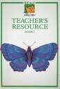 Nelson English Teacher's Resource Book 1 - John Jackman, Wendy Wren