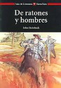 De ratones y hombres - John Steinbeck