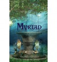 [ Myriad (Prentor Book 1) by Hanna, Mona ( Author ) Sep-2012 Paperback ] - Mona Hanna