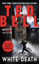 White Death: An Alex Hawke Novella - Ted Bell