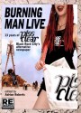 Burning Man Live: 13 Years of Piss Clear, Black Rock City's Alternative Newspaper - Adrian Roberts