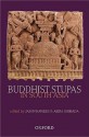 Buddhist Stupas in South Asia: Recent Archaeological, Art-Historical, and Historical Perspectives - Akira Shimada, Jason Hawkes