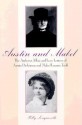 Austin & Mabel - Polly Longsworth, Mabel Loomis Todd, Austin Dickinson