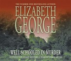 Well-Schooled in Murder - Derek Jacobi, Elizabeth George