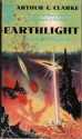 Earthlight - Arthur C. Clarke