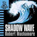 Cherub: Shadow Wave - Robert Muchamore, Hachette India Children’s Books, Simon Scardifield