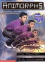 The Reunion (Animorphs No 30) - K. A. Applegate