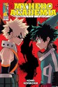 My Hero Academia, Vol. 2 - Caleb D. Cook, Kohei Horikoshi