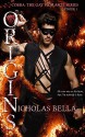 Origins: Episode 1 (Cobra: The Gay Vigilante Series) - Nicholas Bella, Heidi Ryan