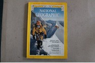 National Geographic: May 1979 (Volume 155, No. 5) - Gilbert M. Grosvenor