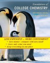 Foundations of College Chemistry, Binder Ready Version - Morris Hein, Susan Arena, Scott Pattison