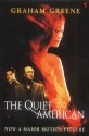 The Quiet American - Graham Greene