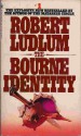 The Bourne Identity - Robert Ludlum