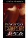 Enforcer - Lauren Dane