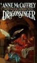 Dragonsinger - Anne McCaffrey