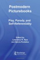 Postmodern Picturebooks: Play, Parody, and Self-Referentiality - Lawrence R. Sipe, Sylvia Pantaleo