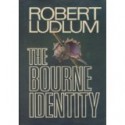 The Bourne Identity - Robert Ludlum