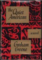 The Quiet American - Graham Greene