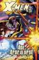 X-Men: The Complete Age of Apocalypse Epic, Book 4 - Scott Lobdell, Warren Ellis, Jeph Loeb, John Francis Moore, Adam Kubert, Carlos Pacheco, Andy Kubert, Terry Dodson