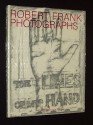 The Lines of My Hand - Robert Frank