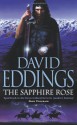 The Sapphire Rose - David Eddings