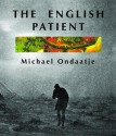 The English Patient - Michael Ondaatje