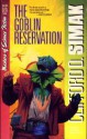 The Goblin Reservation - Clifford D. Simak