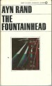 The Fountainhead - Ayn Rand