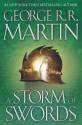 (A STORM OF SWORDS ) BY Martin, George R. R. (Author) Hardcover Published on (10 , 2000)