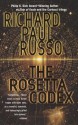 The Rosetta Codex - Richard Paul Russo