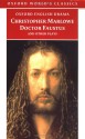 Doctor Faustus and Other Plays (Oxford World's Classics) (Parts I and II) - Christopher Marlowe, Eric Rasmussen, David M. Bevington