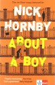 About A Boy - Nick Hornby