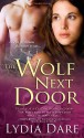 The Wolf Next Door - Lydia Dare