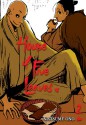 House of Five Leaves, Vol. 2 - Natsume Ono